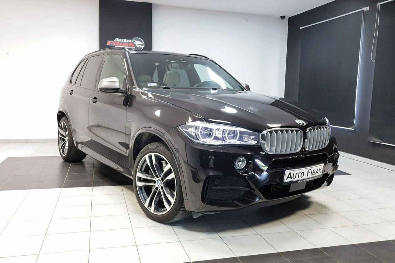 BMW X5 - Zdjęcie 3