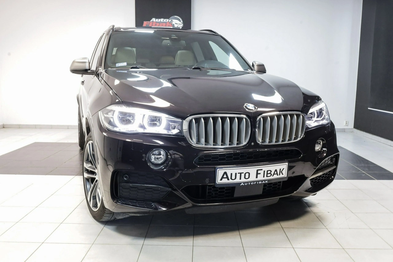 BMW X5 - Zdjęcie 4