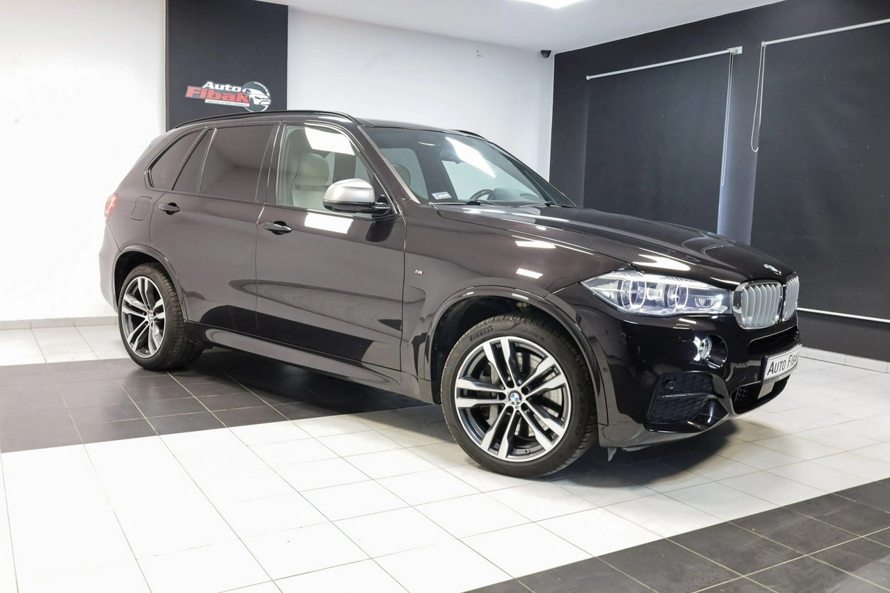 BMW X5 - Zdjęcie 5
