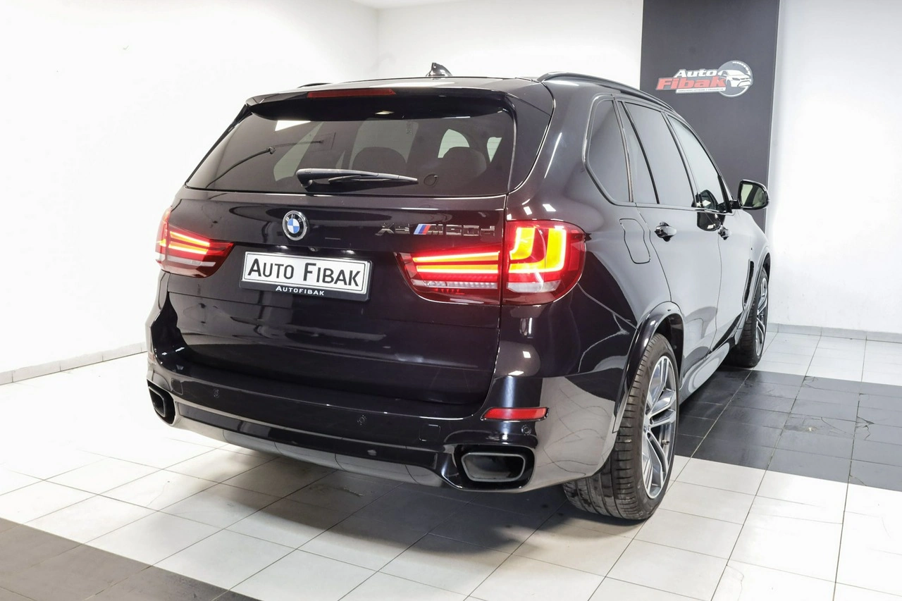 BMW X5 - Zdjęcie 6
