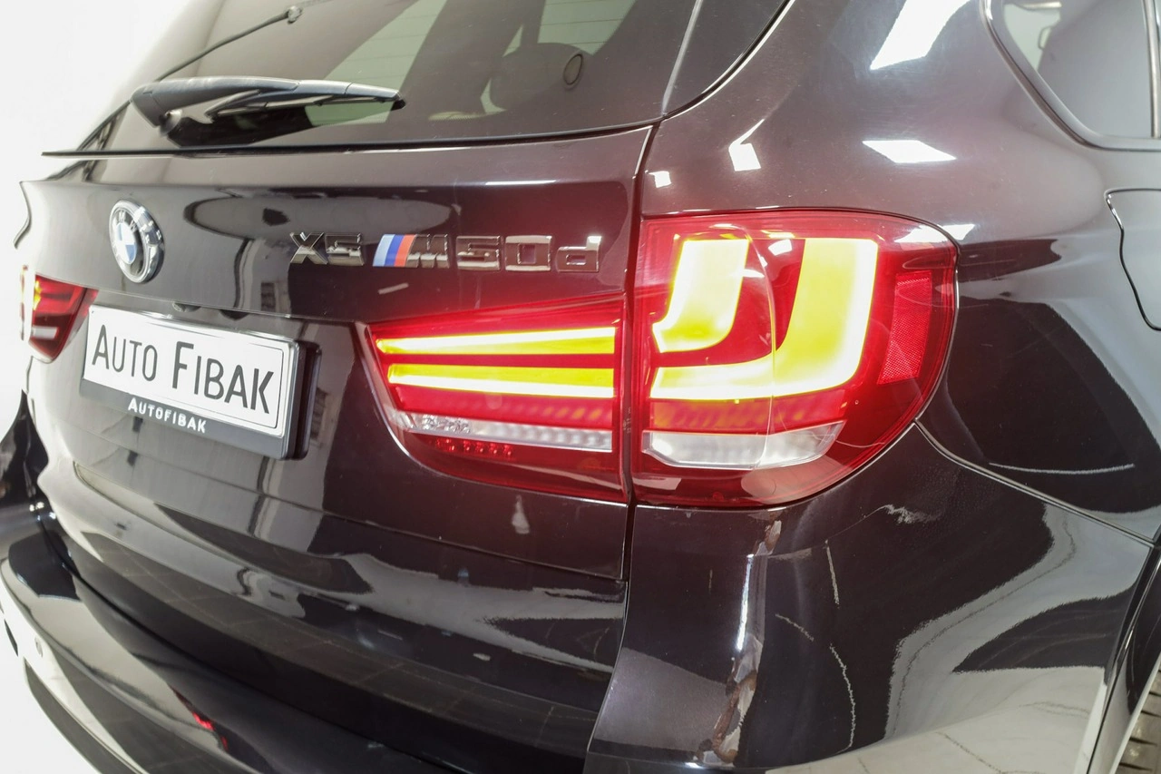 BMW X5 - Zdjęcie 7