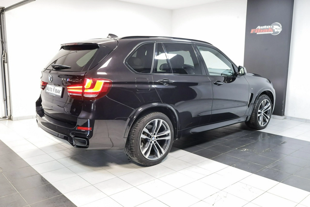 BMW X5 - Zdjęcie 8
