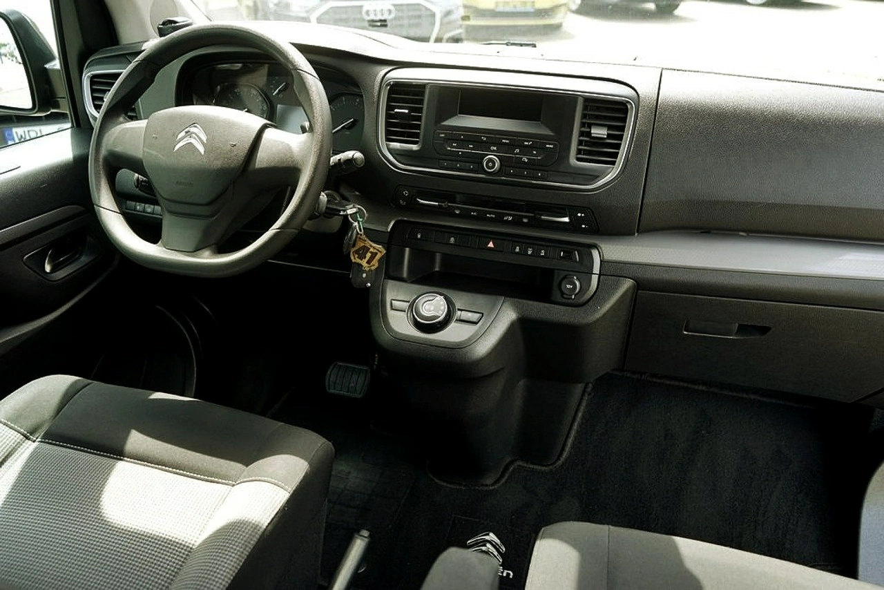 Citroën Jumpy - Zdjęcie 23