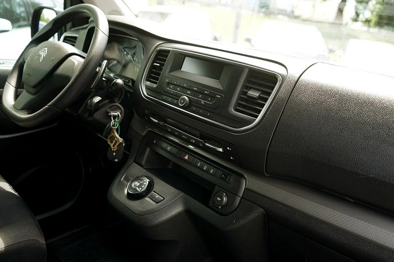 Citroën Jumpy - Zdjęcie 25