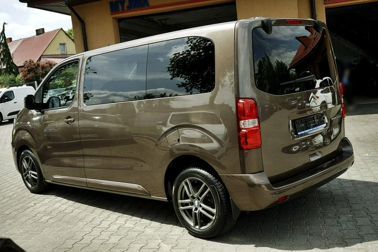 Citroën Jumpy - Zdjęcie 2
