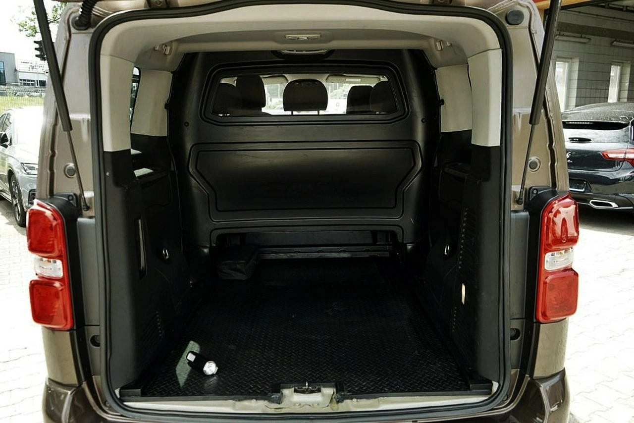 Citroën Jumpy - Zdjęcie 32