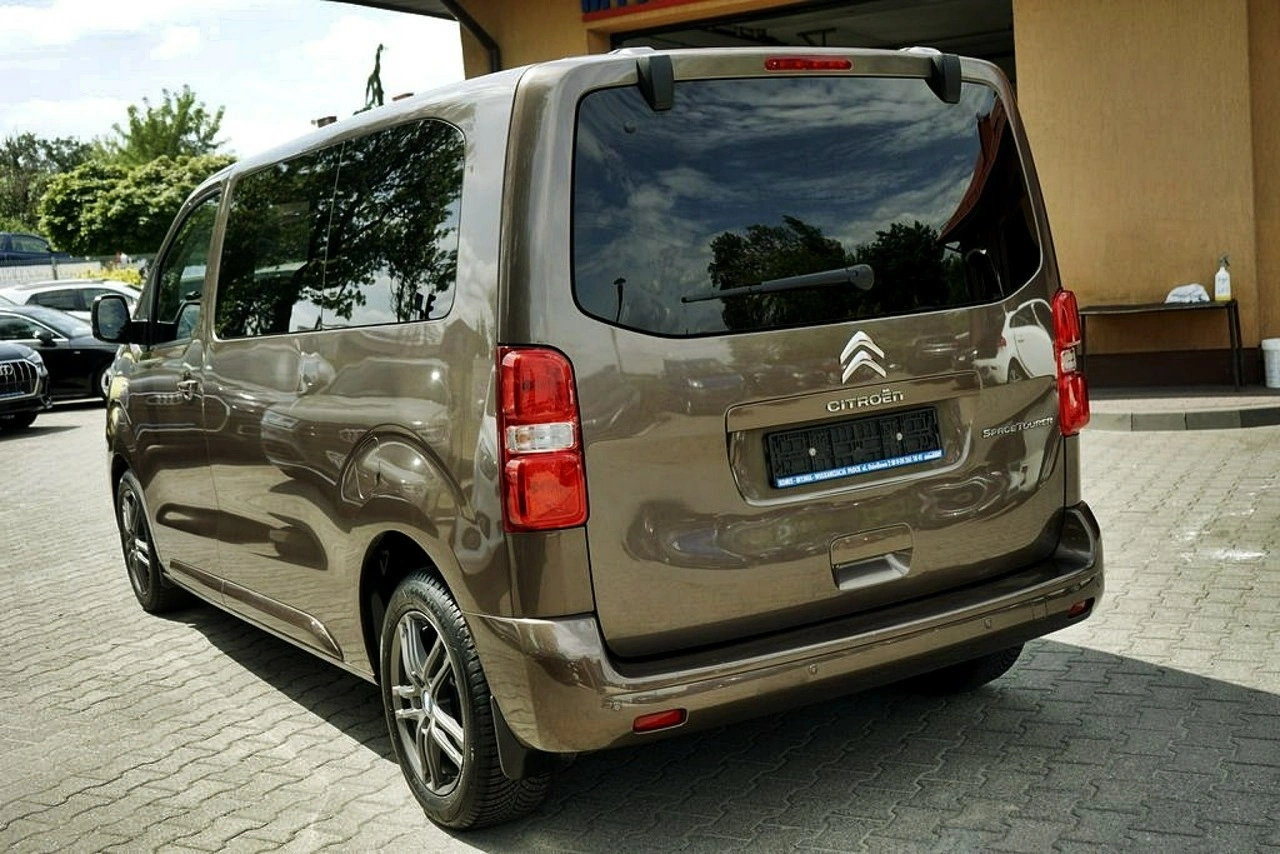 Citroën Jumpy - Zdjęcie 3