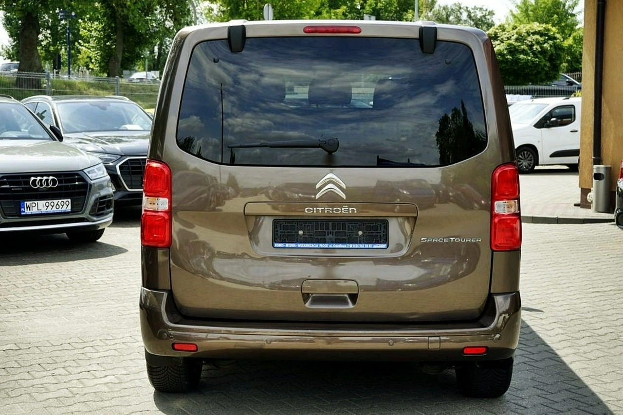 Citroën Jumpy - Zdjęcie 4