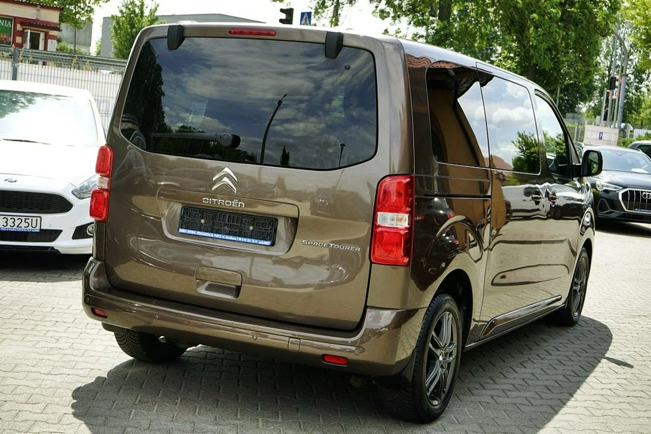 Citroën Jumpy - Zdjęcie 5