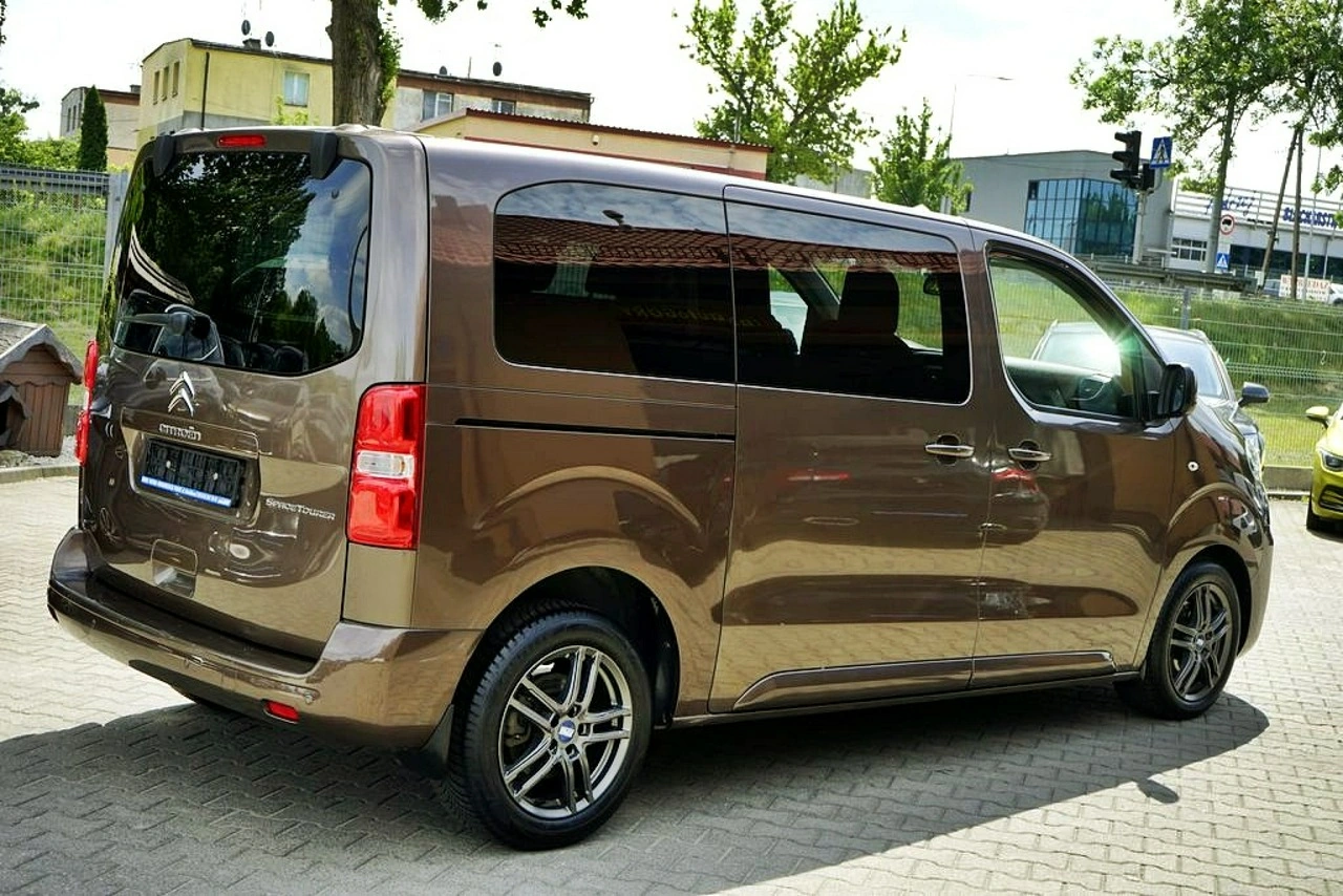 Citroën Jumpy - Zdjęcie 6