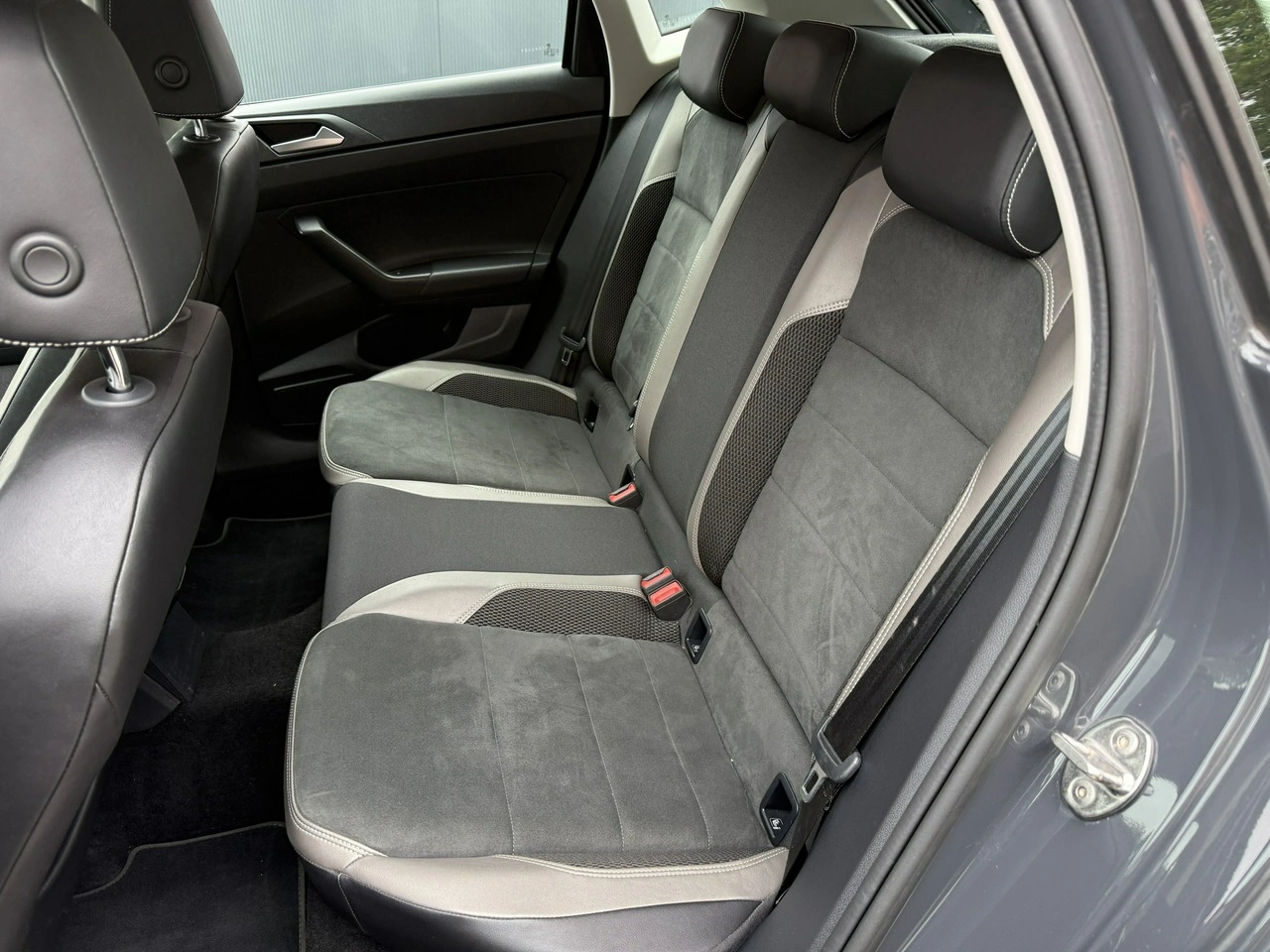 Volkswagen Polo - Zdjęcie 13