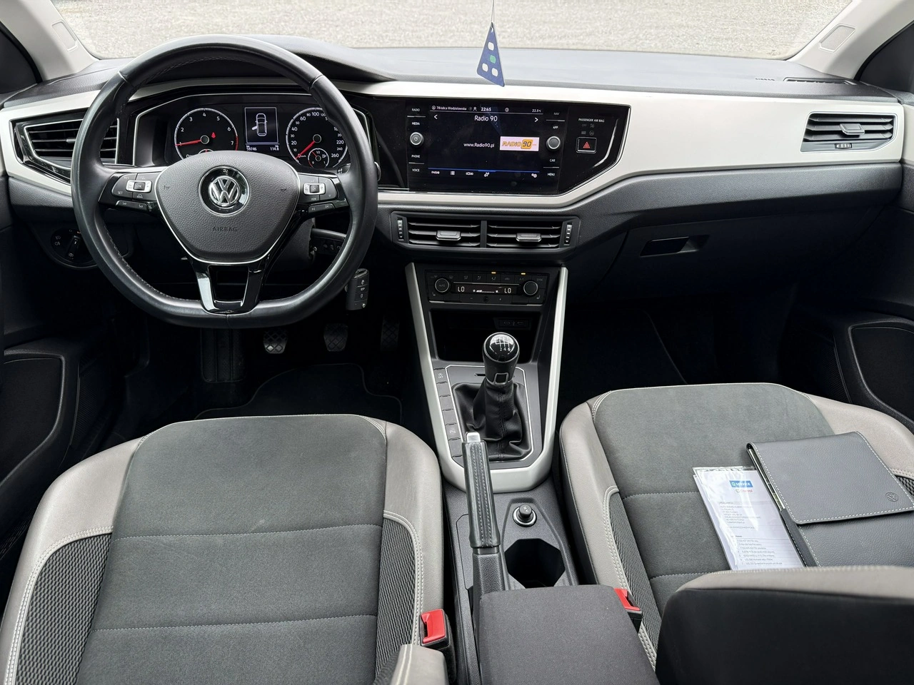Volkswagen Polo - Zdjęcie 15