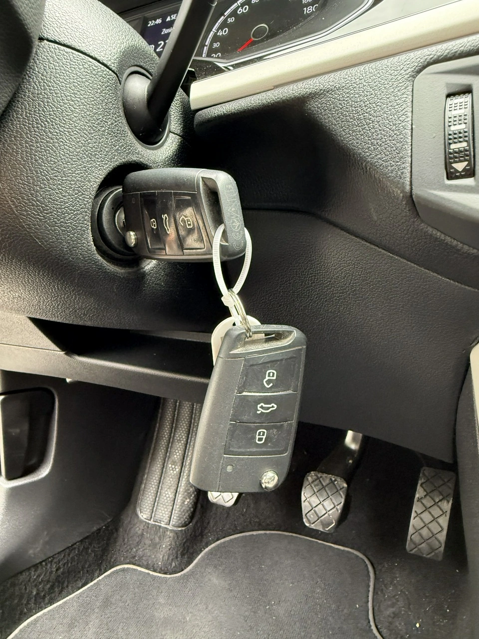 Volkswagen Polo - Zdjęcie 26