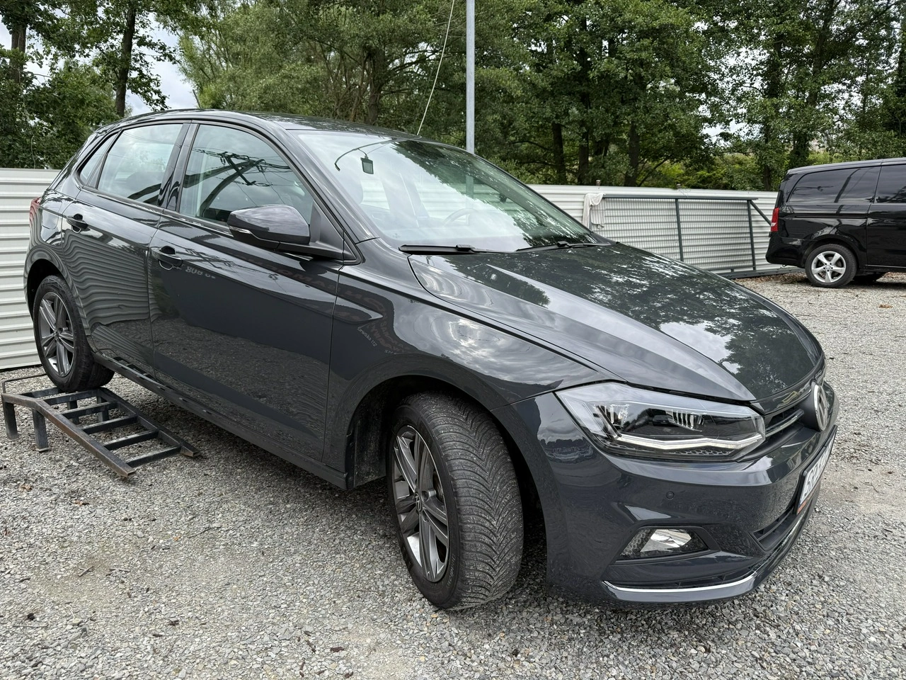 Volkswagen Polo - Zdjęcie 2