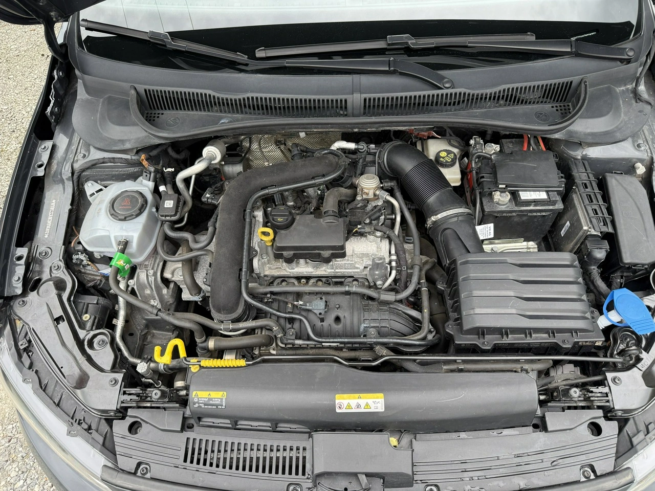 Volkswagen Polo - Zdjęcie 33
