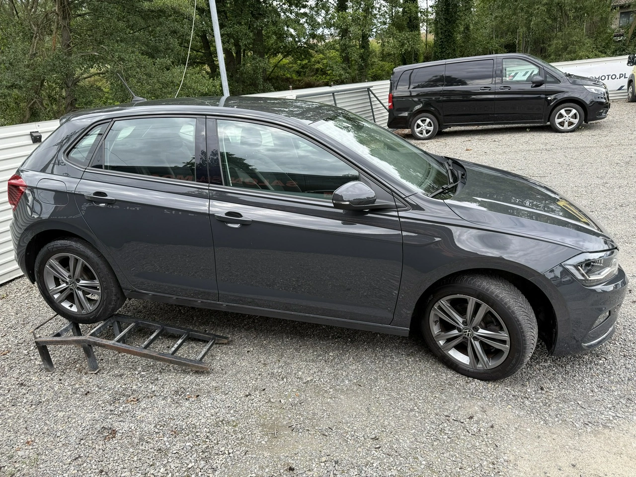 Volkswagen Polo - Zdjęcie 3