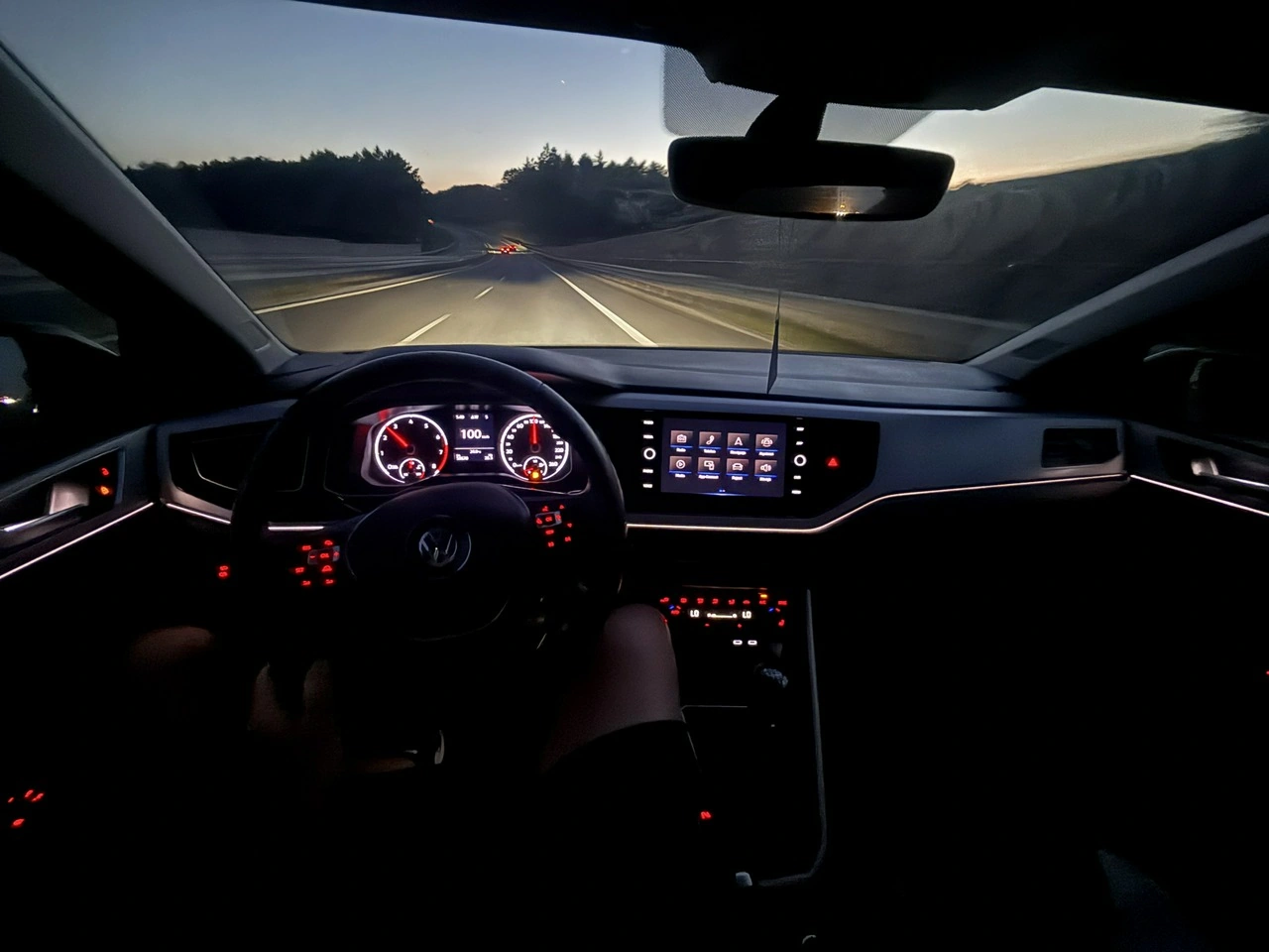 Volkswagen Polo - Zdjęcie 6