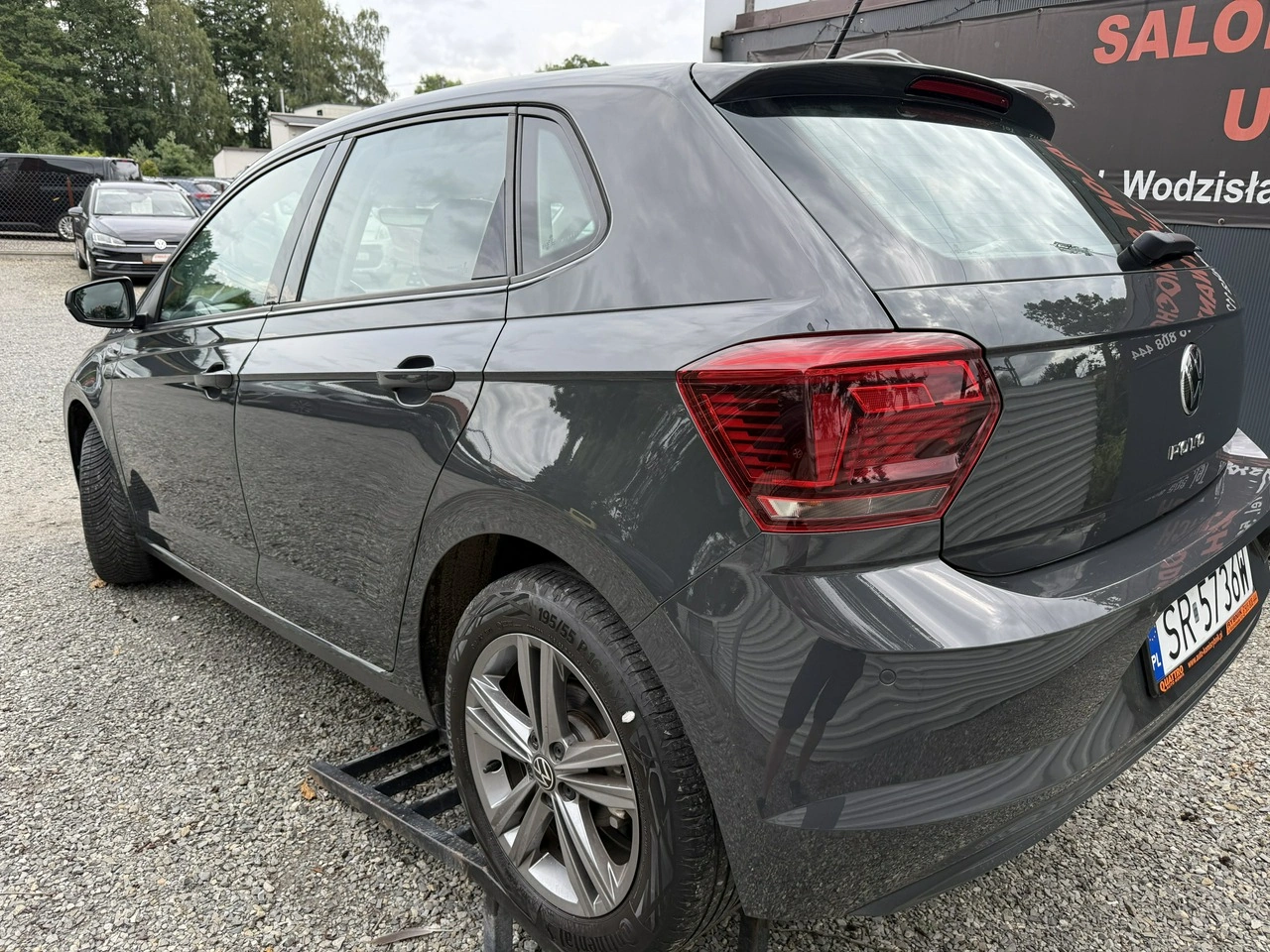 Volkswagen Polo - Zdjęcie 7