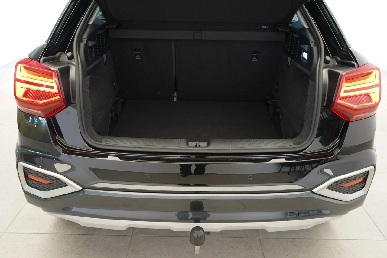Audi Q2 - Zdjęcie 11