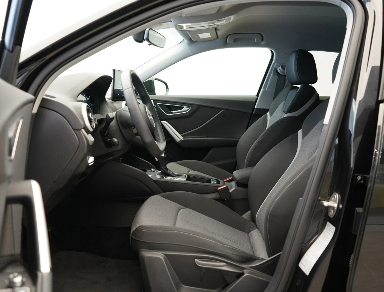 Audi Q2 - Zdjęcie 14