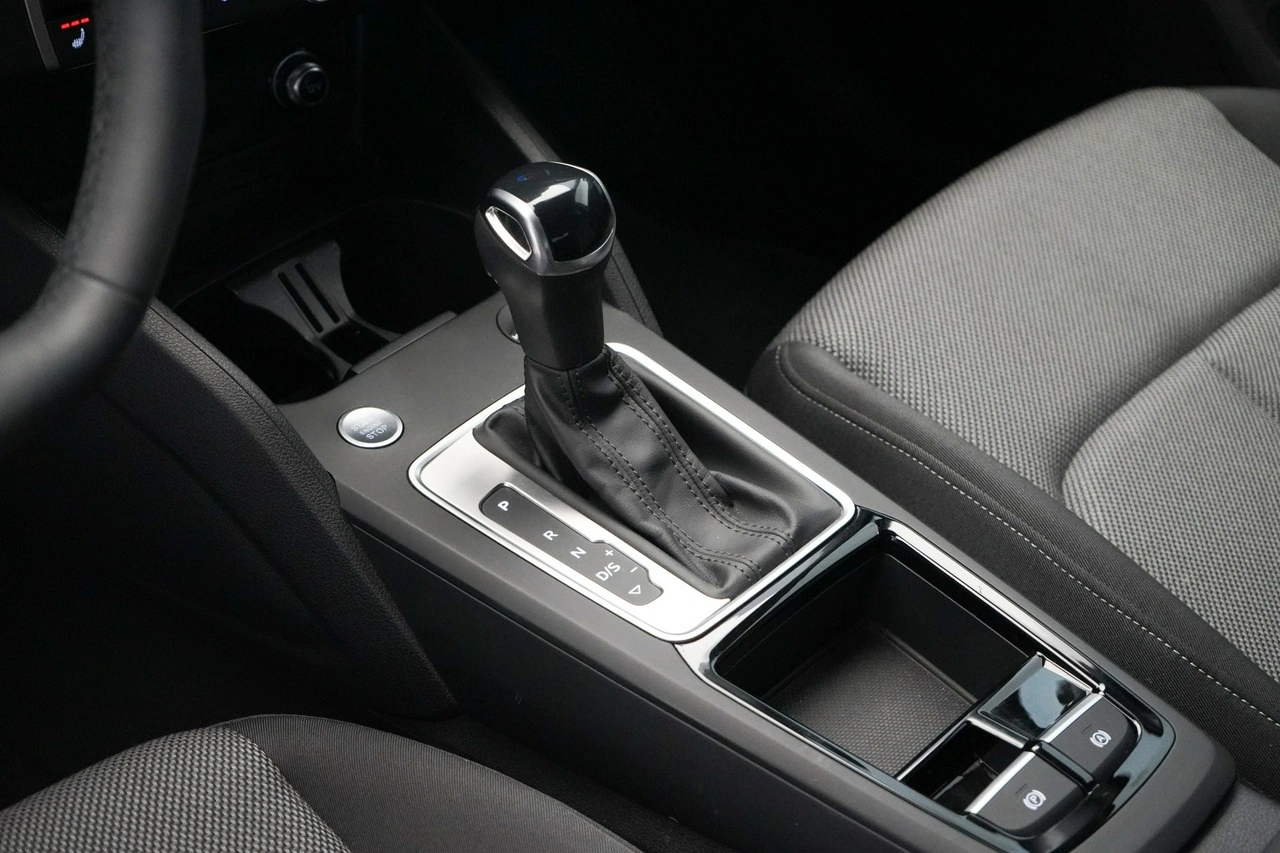 Audi Q2 - Zdjęcie 16