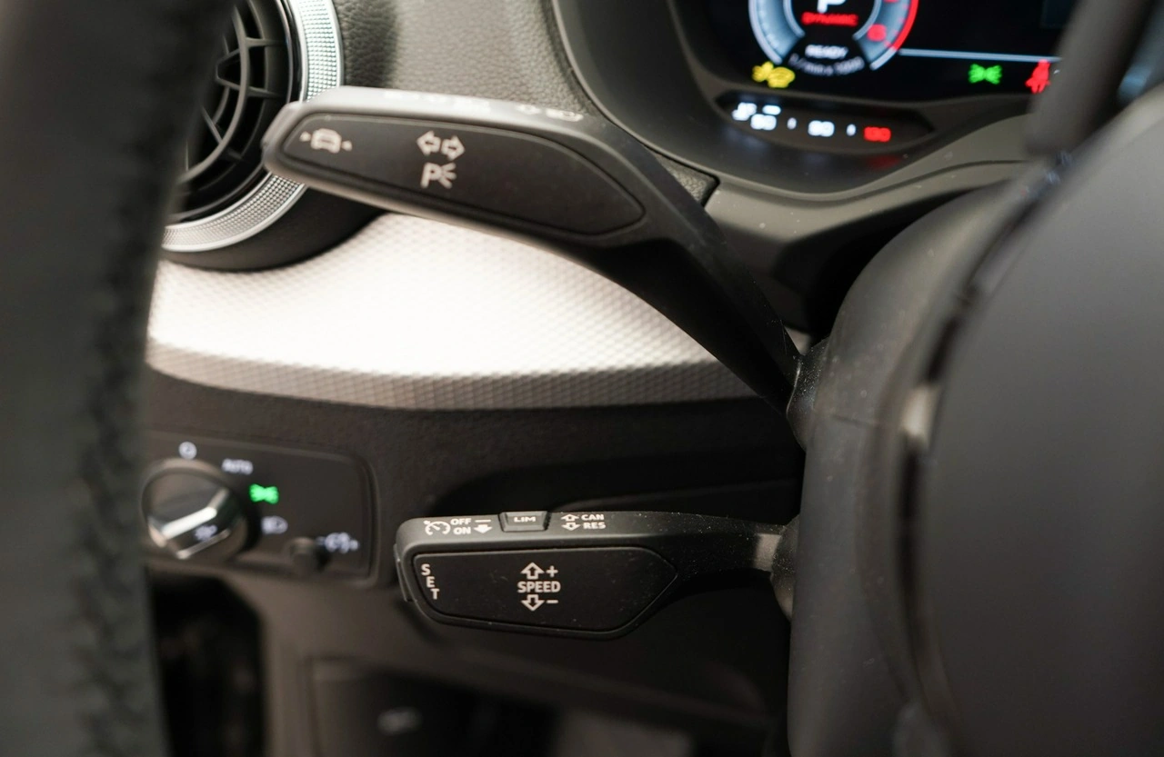 Audi Q2 - Zdjęcie 19