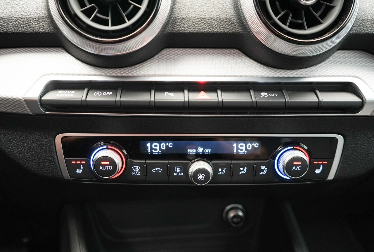 Audi Q2 - Zdjęcie 21