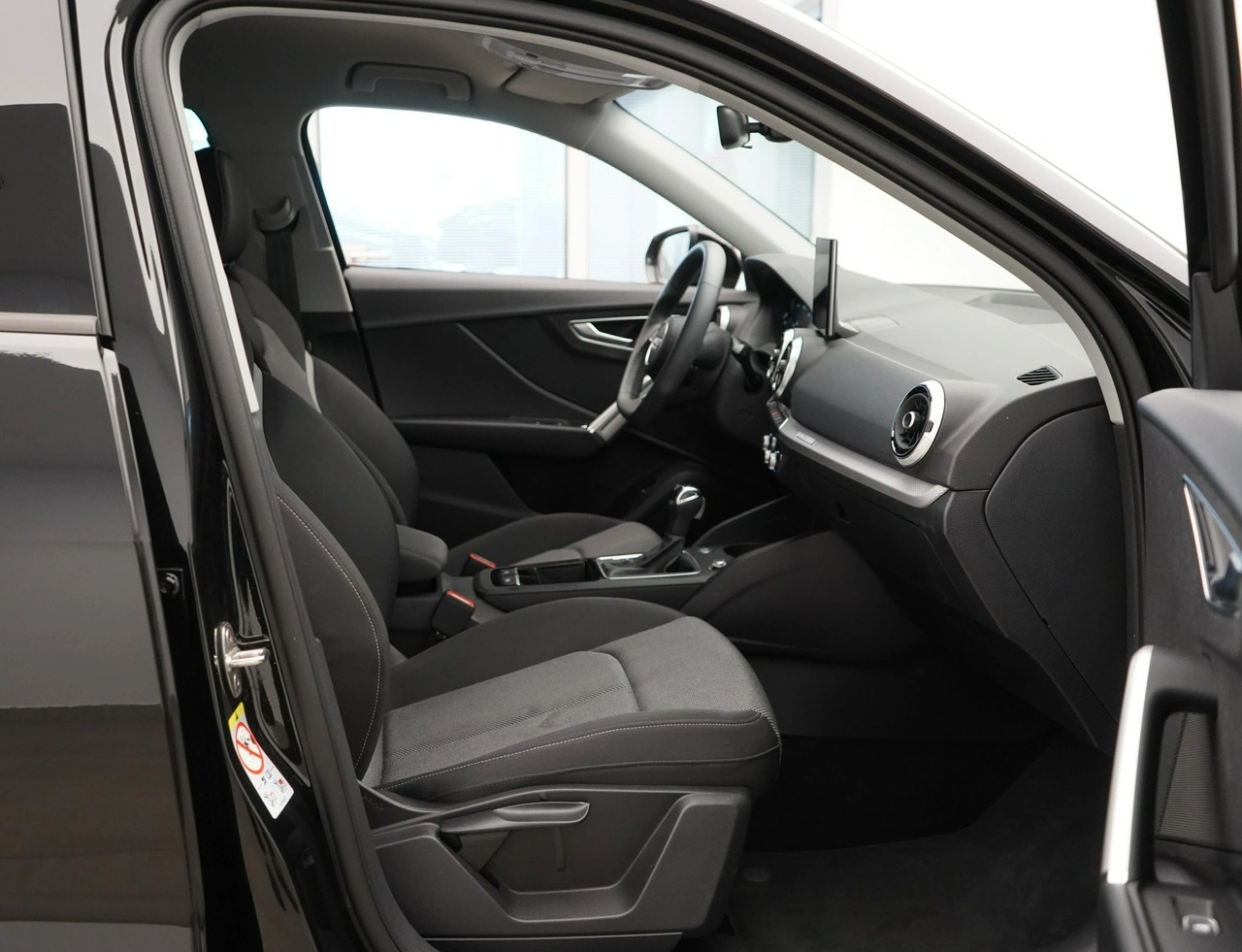 Audi Q2 - Zdjęcie 24