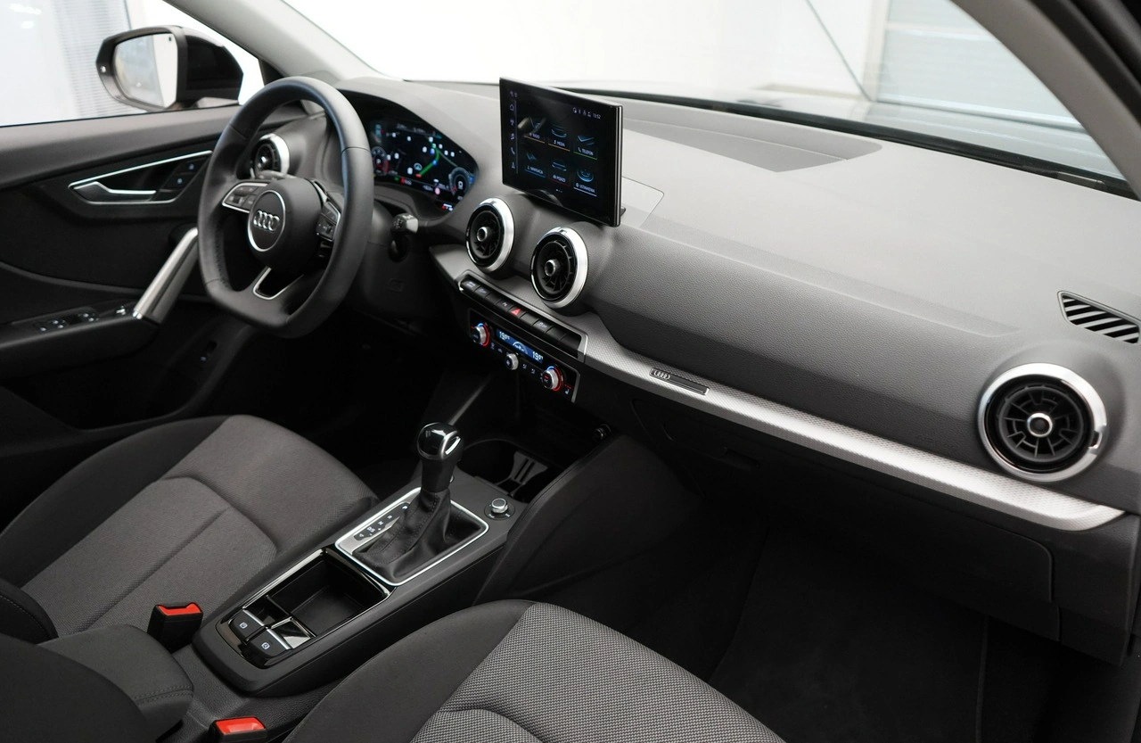 Audi Q2 - Zdjęcie 25