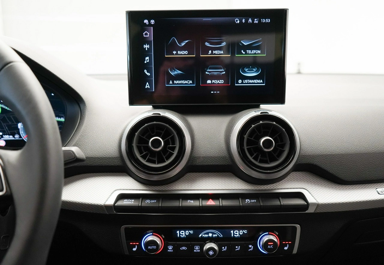 Audi Q2 - Zdjęcie 26