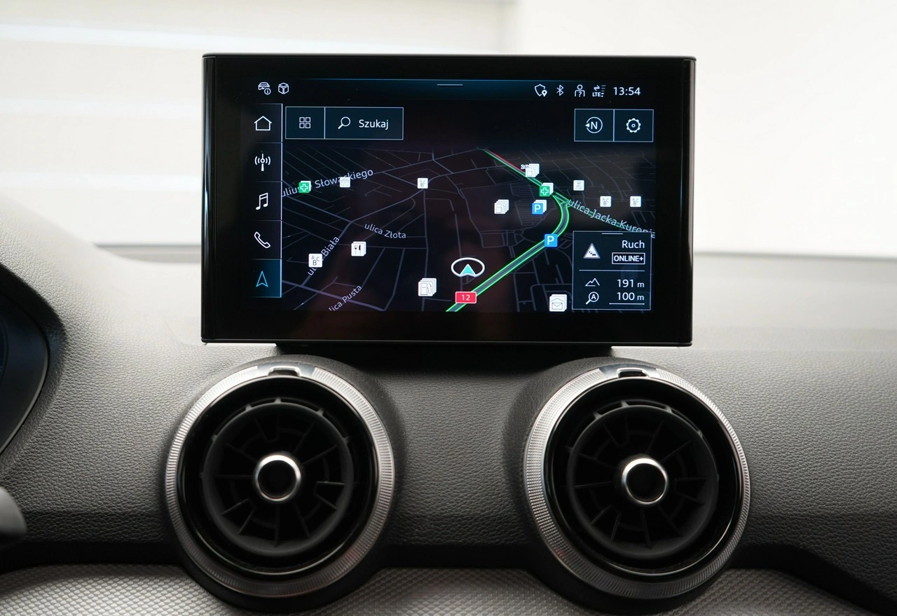 Audi Q2 - Zdjęcie 29