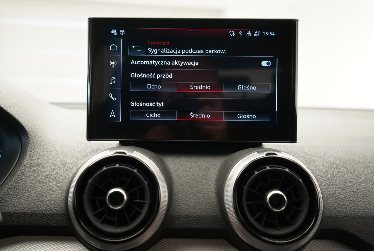 Audi Q2 - Zdjęcie 31