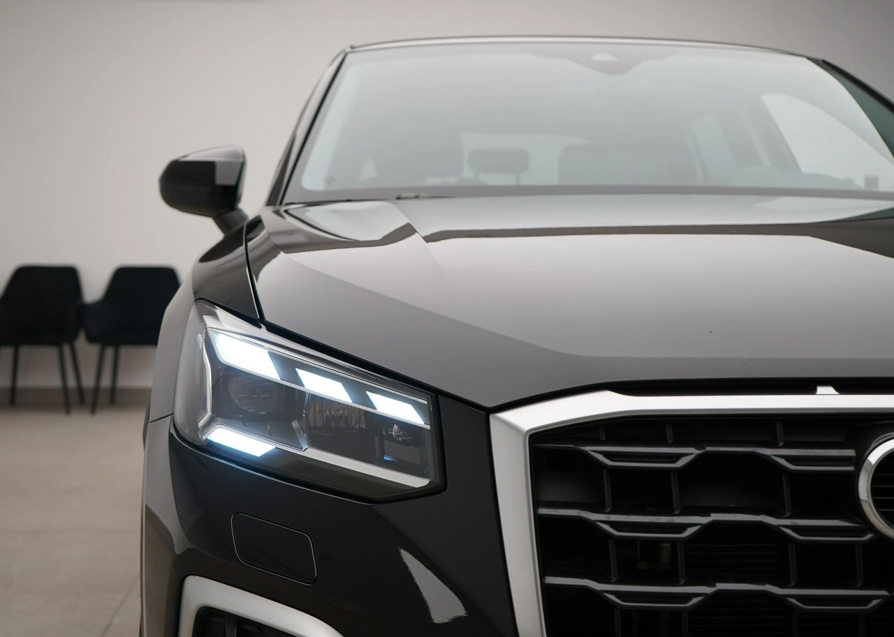 Audi Q2 - Zdjęcie 6