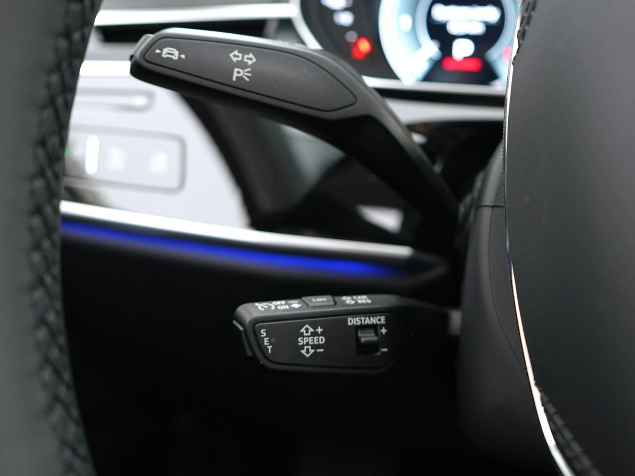 Audi A8 - Zdjęcie 22