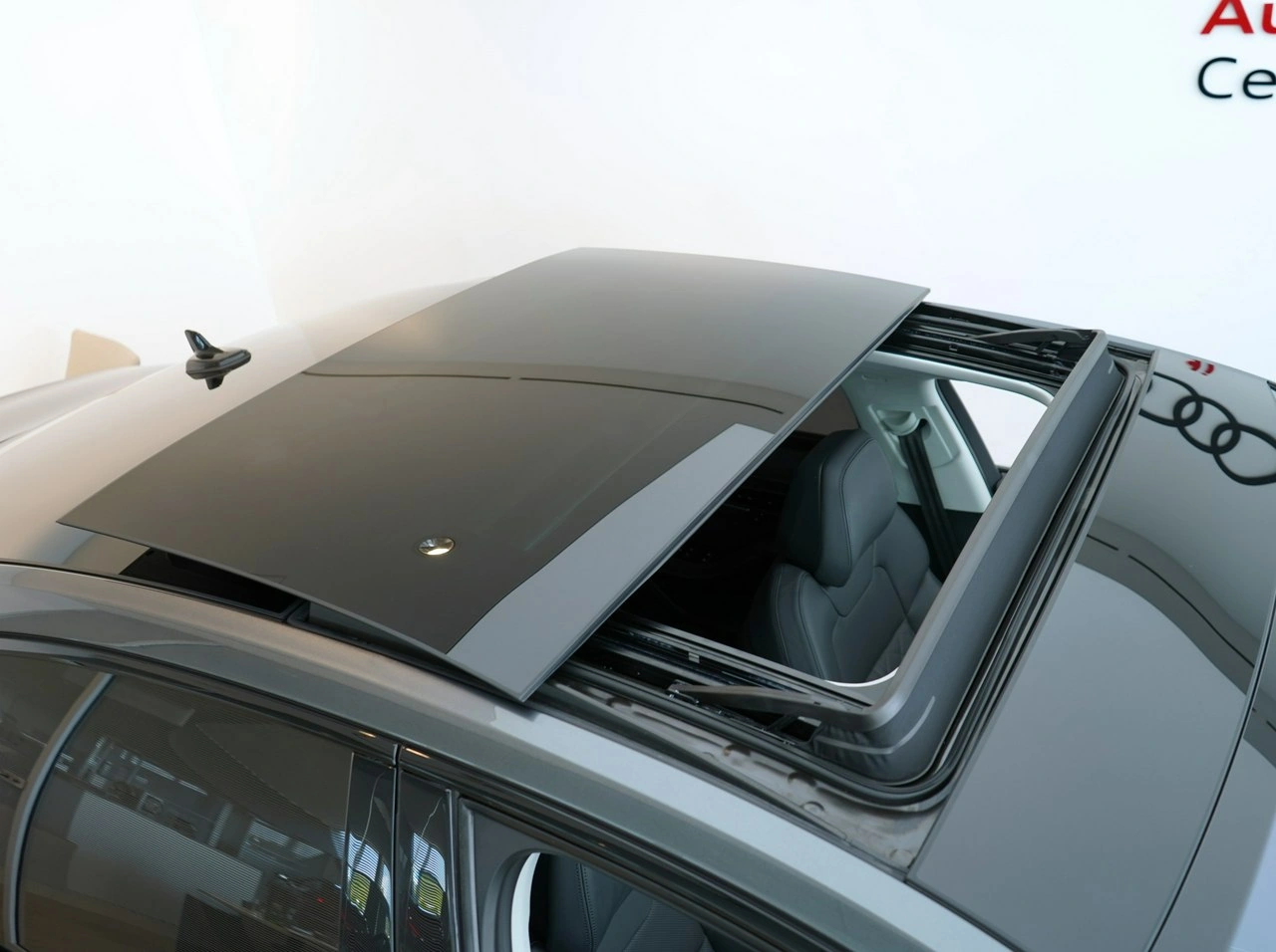Audi A8 - Zdjęcie 8