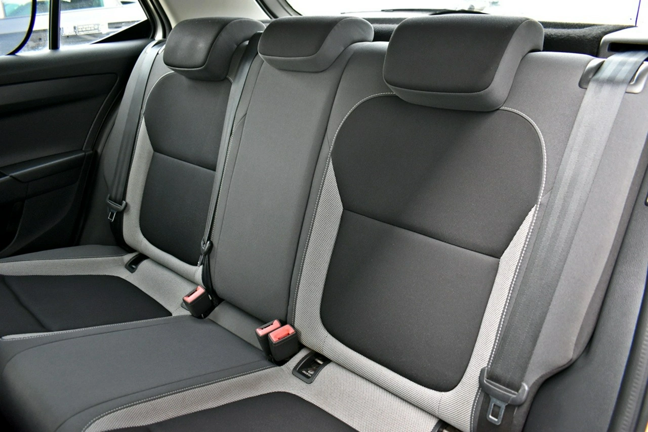 Skoda Fabia - Zdjęcie 10