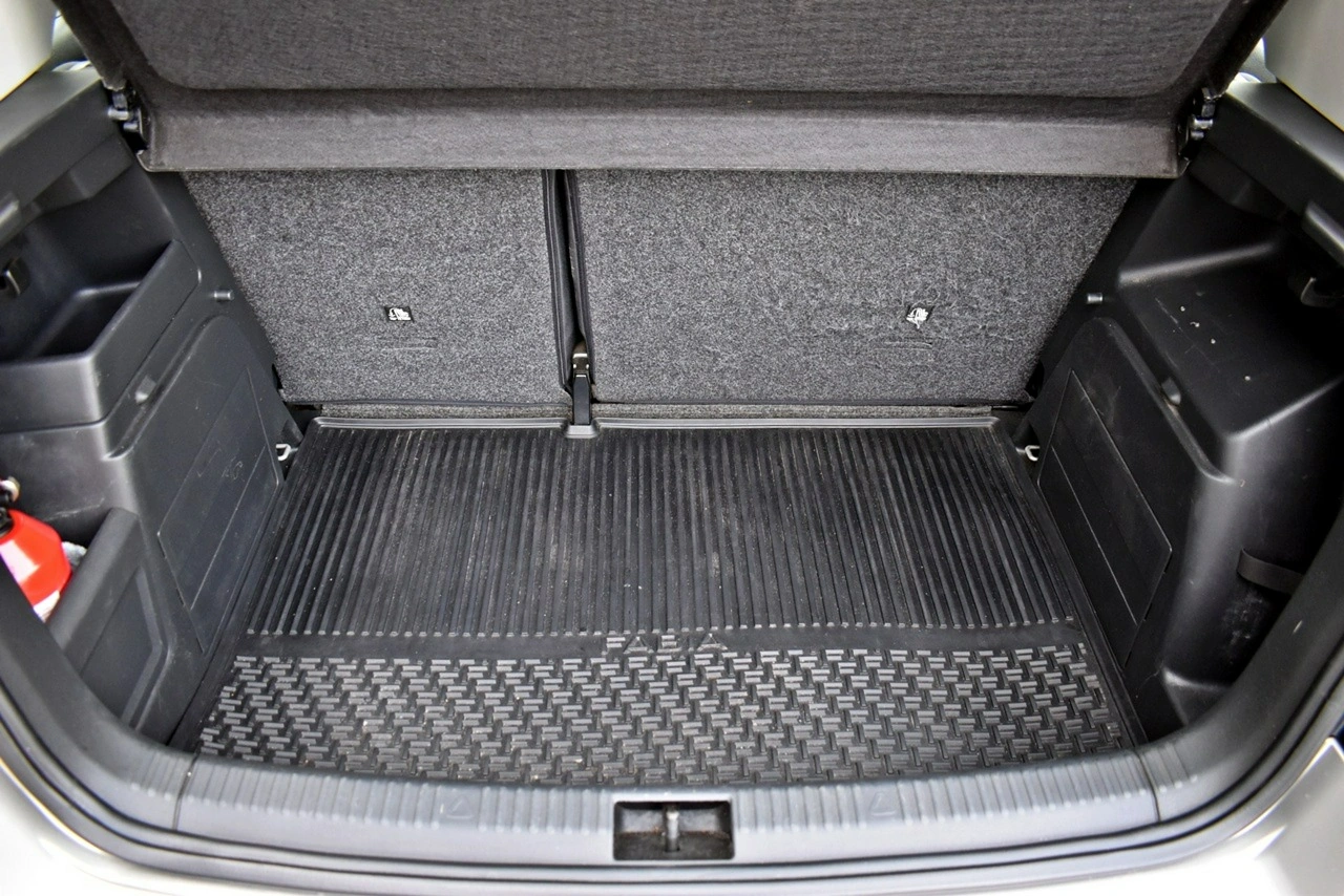 Skoda Fabia - Zdjęcie 20