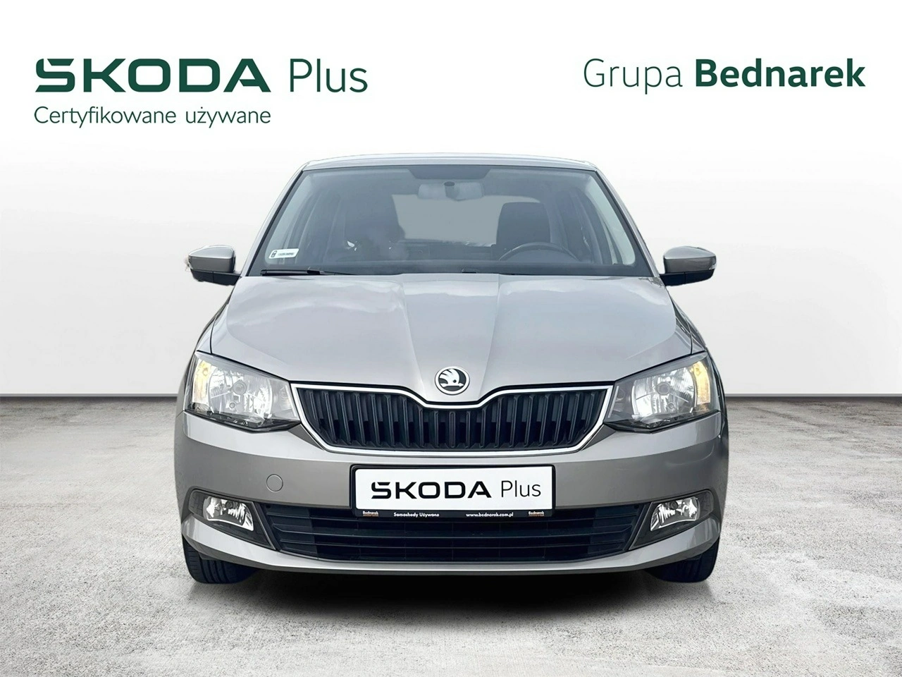 Skoda Fabia - Zdjęcie 7