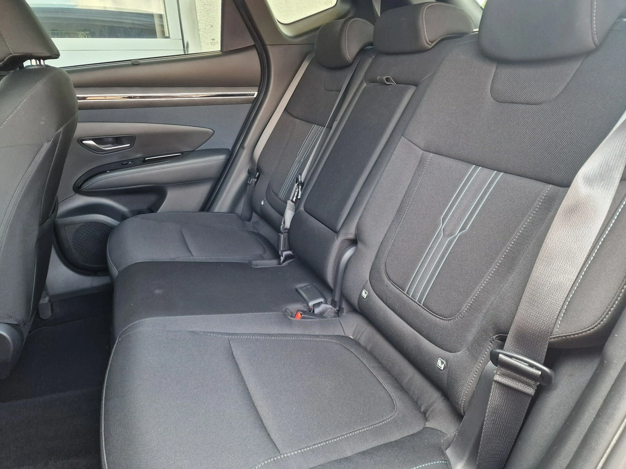 Hyundai Tucson - Zdjęcie 19