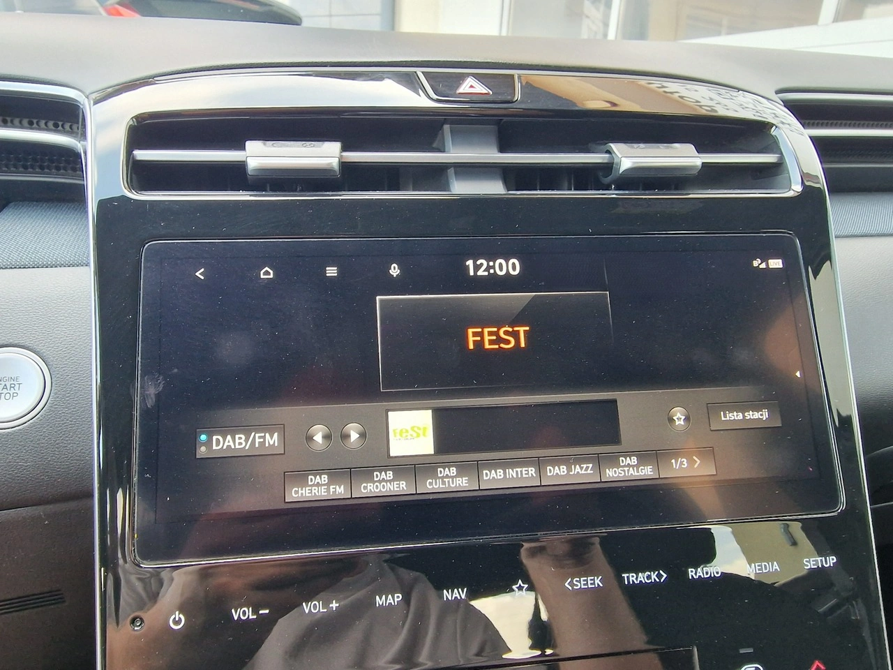 Hyundai Tucson - Zdjęcie 27