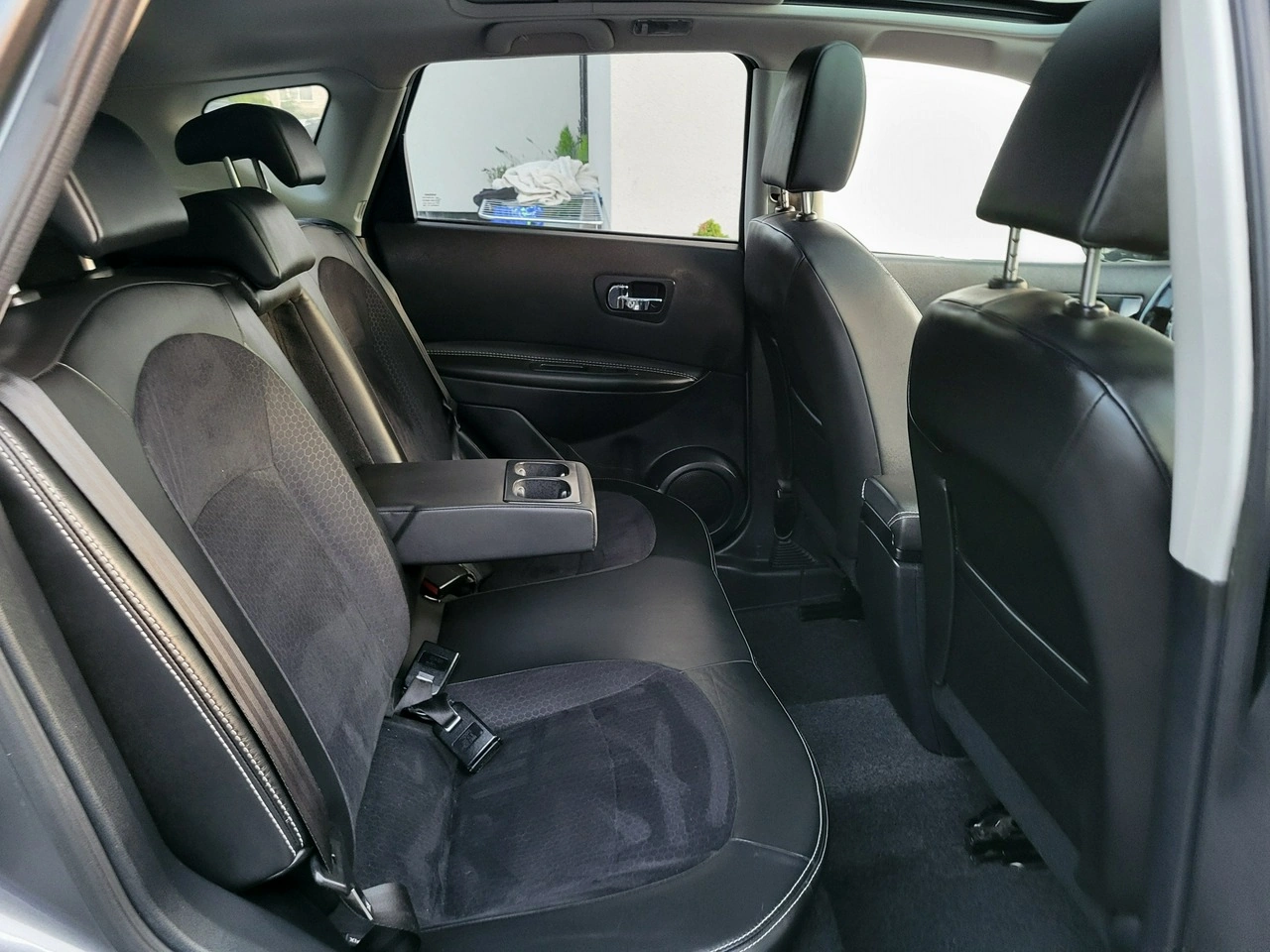 Nissan Qashqai - Zdjęcie 12