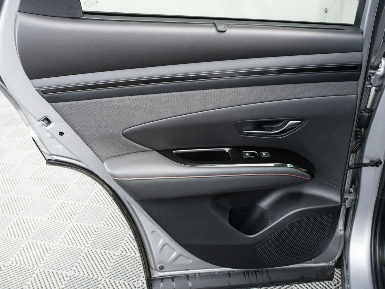 Hyundai Tucson - Zdjęcie 24