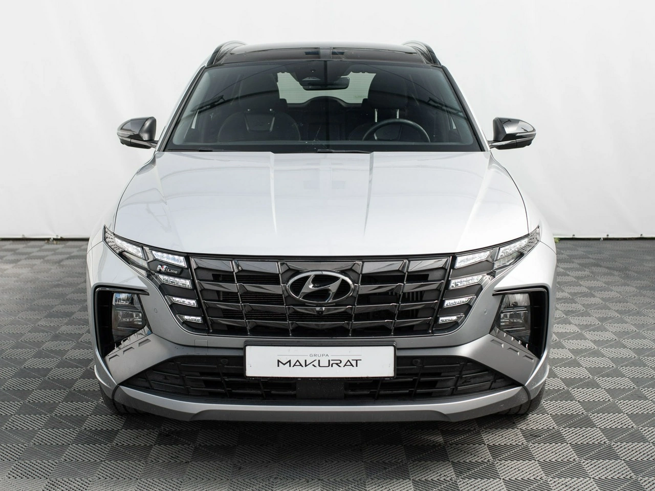 Hyundai Tucson - Zdjęcie 5