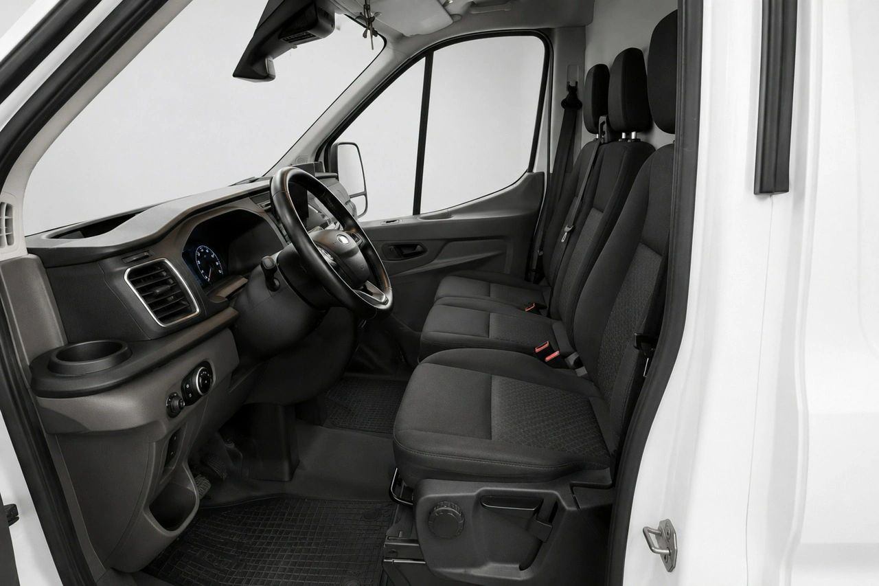 Ford Transit - Zdjęcie 3