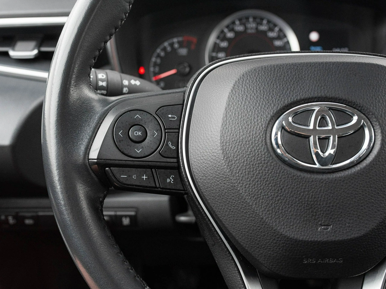 Toyota Corolla - Zdjęcie 12