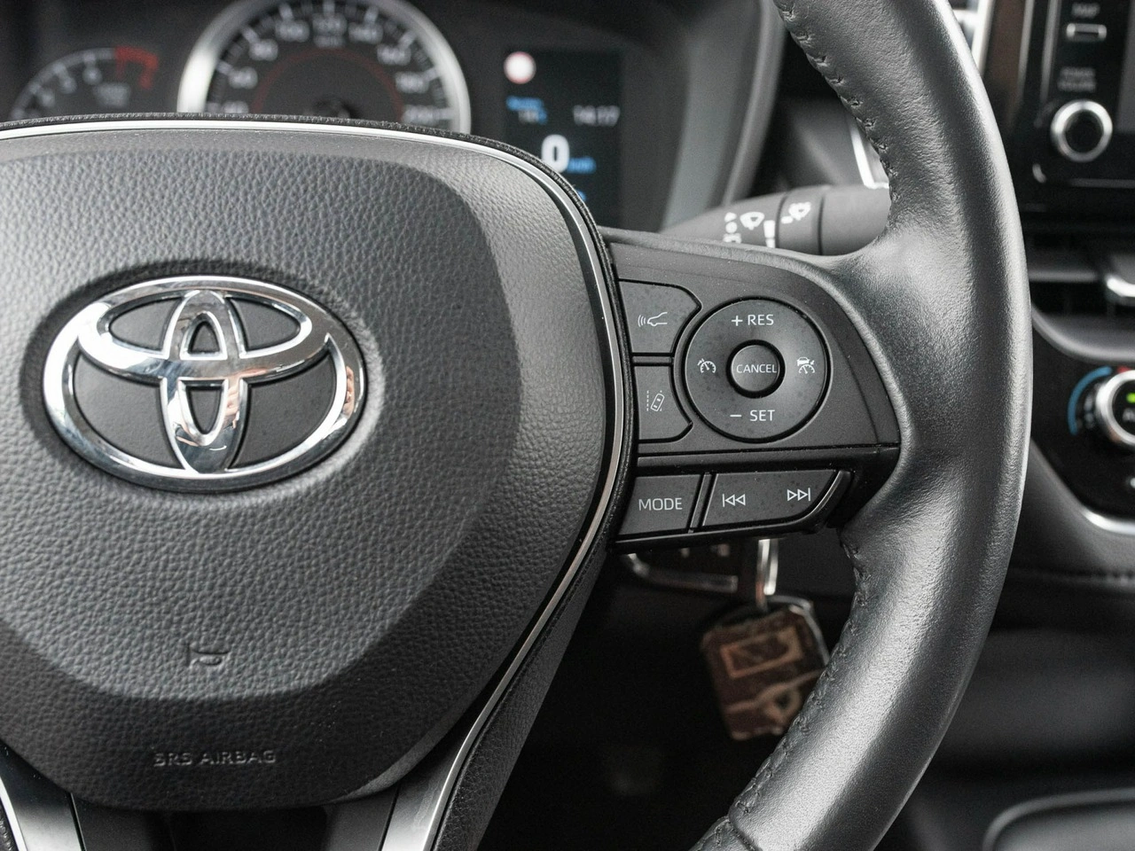 Toyota Corolla - Zdjęcie 13