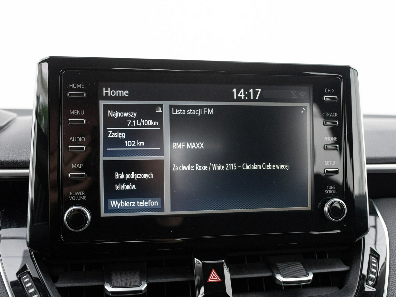 Toyota Corolla - Zdjęcie 16