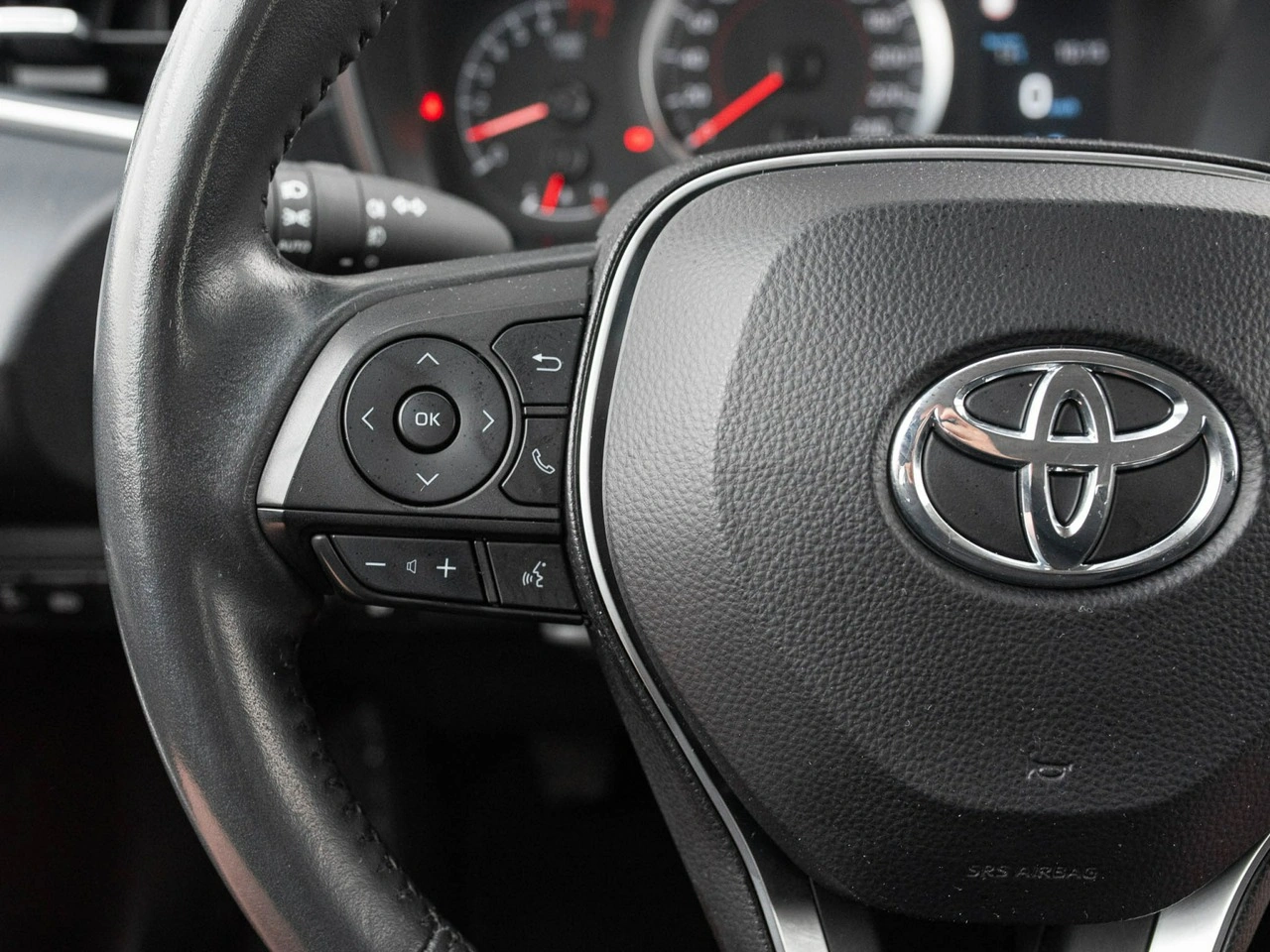 Toyota Corolla - Zdjęcie 12