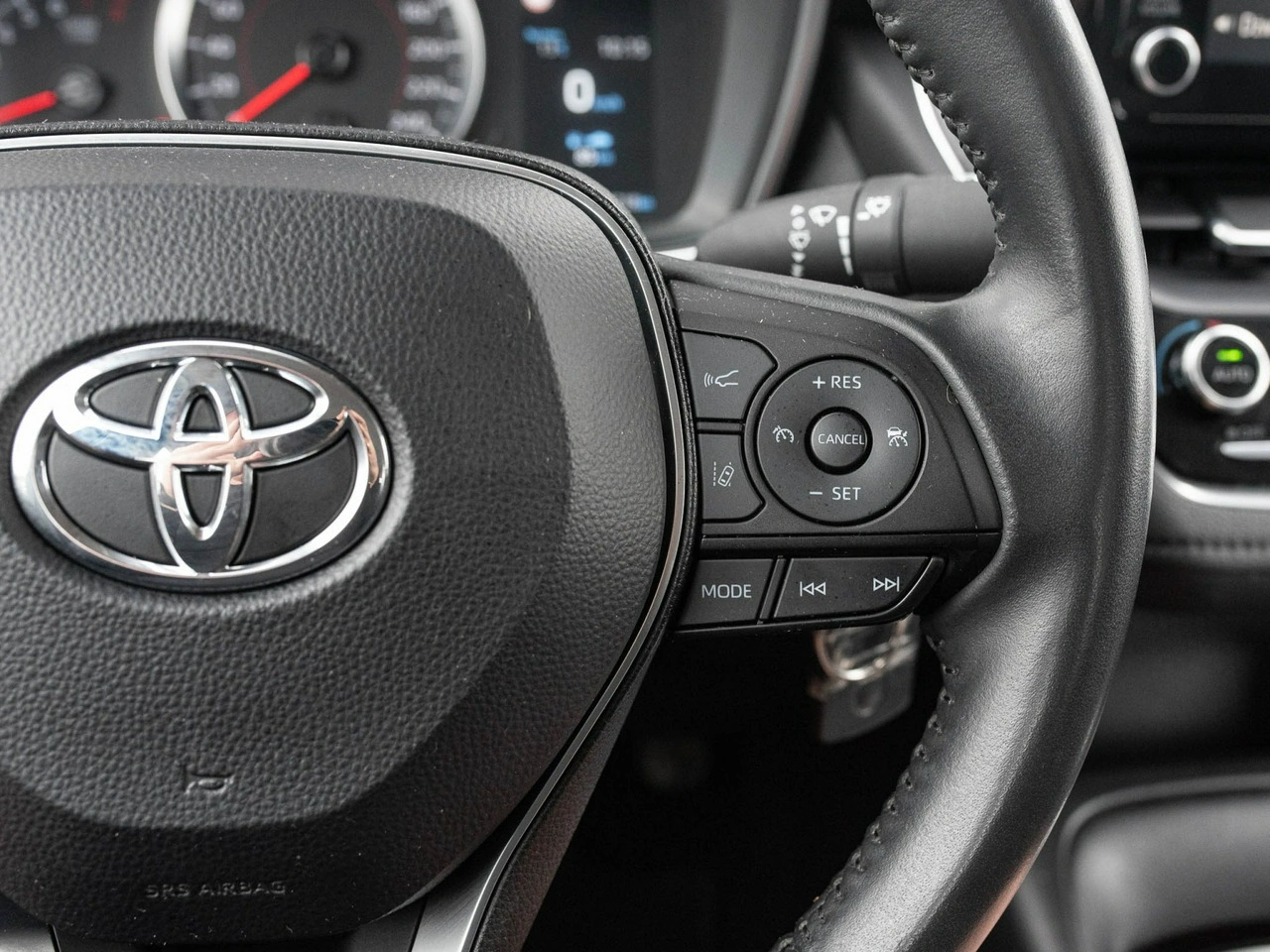 Toyota Corolla - Zdjęcie 13