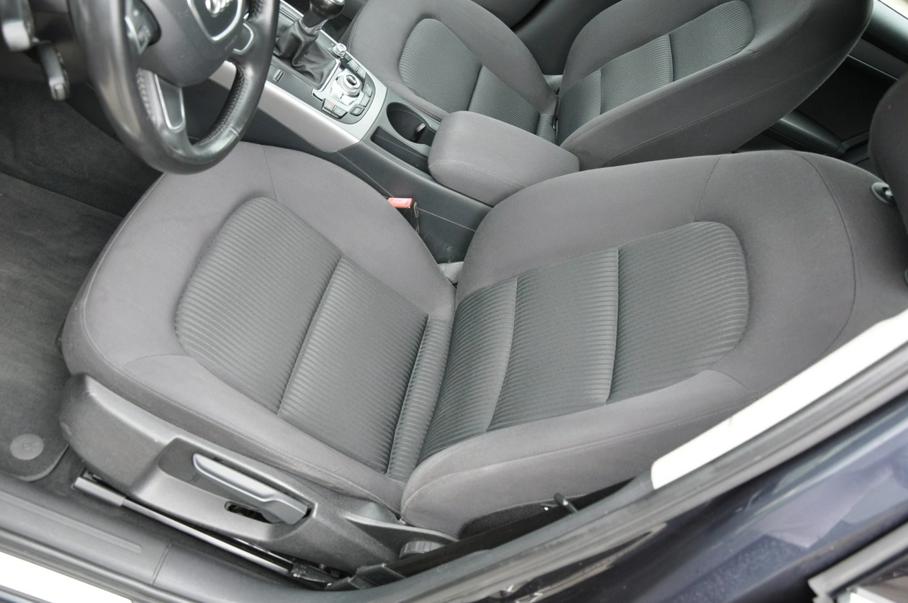 Audi A4 - Zdjęcie 11